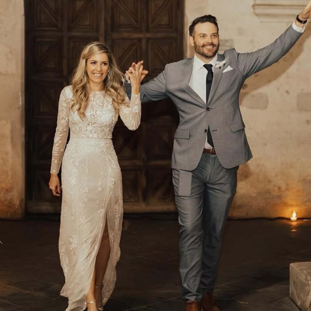 Meet your Posher, Caroline